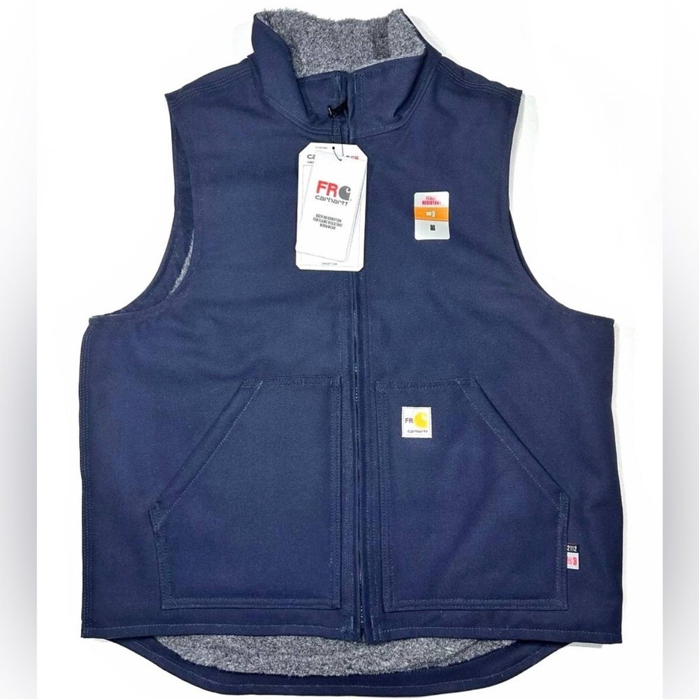 Carhartt FR Vest